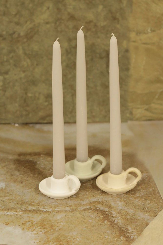Candlestick Set (6 Pieces) Cup