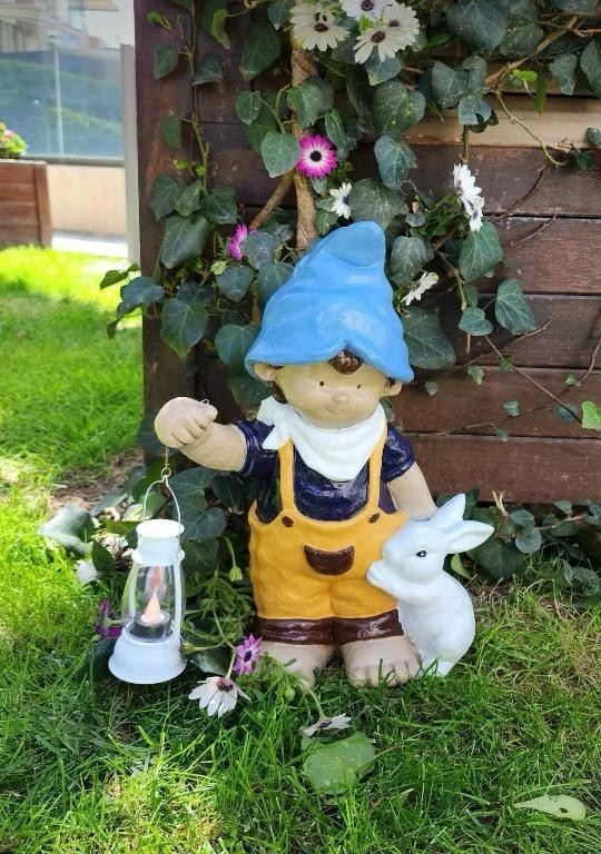 Dekoratívny predmet Tavsanlı Erkek