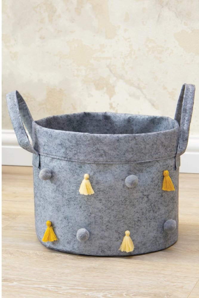 Felt Basket ALS-03785