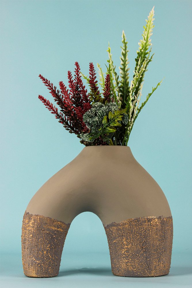 Dekoratívny kvetináč BK005