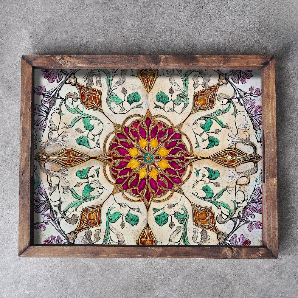 Tray REF009 (obrázek 2)