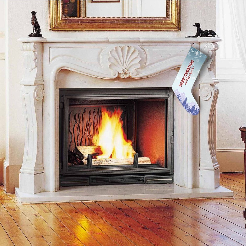 Decorative Sock Crp004