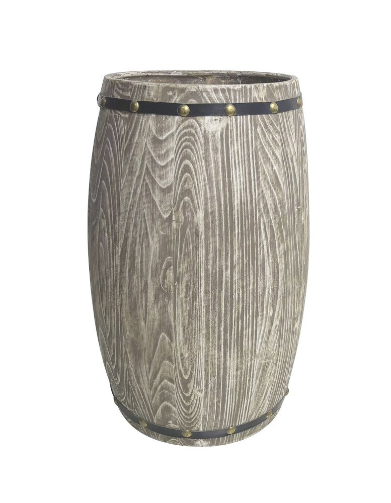 Stojan na víno OFION Dekorhome Bílá Obrázek