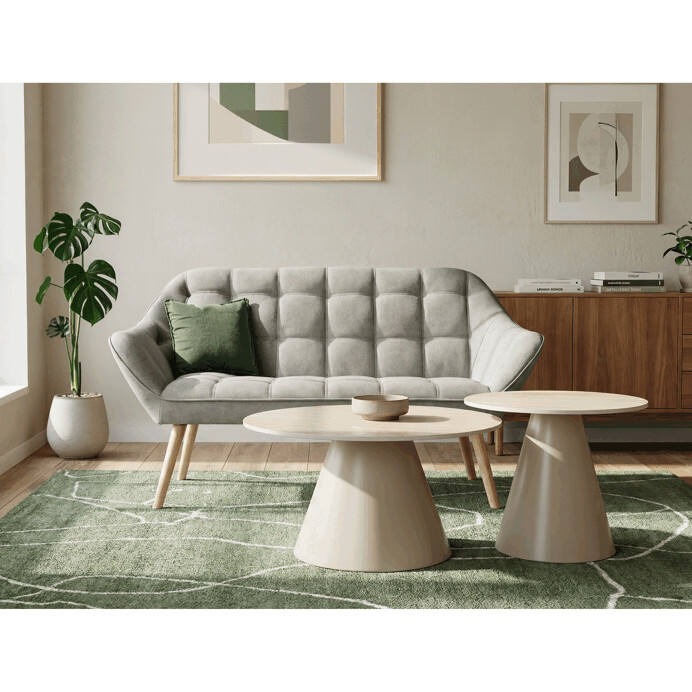 Konferenčný stolík CT-F4118 Autronic