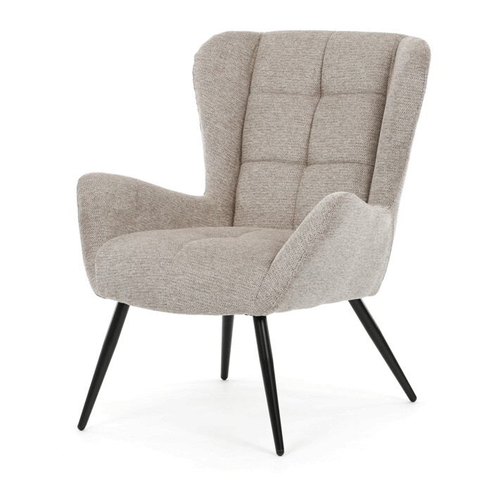 Kreslo ušiak AK-H9206 Autronic