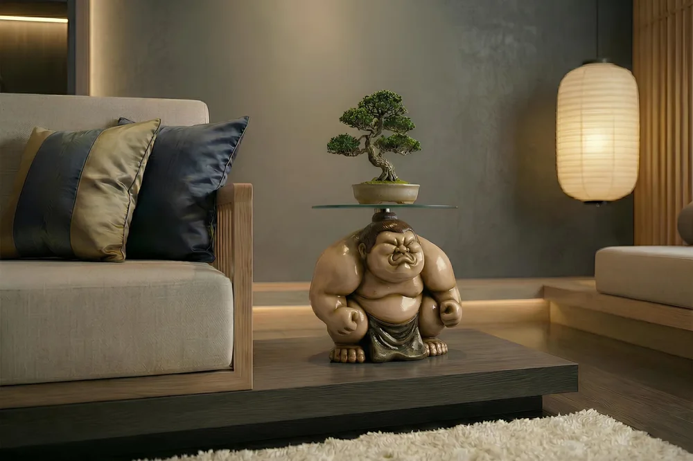 Konferenčný stolík MIKO Dekorhome