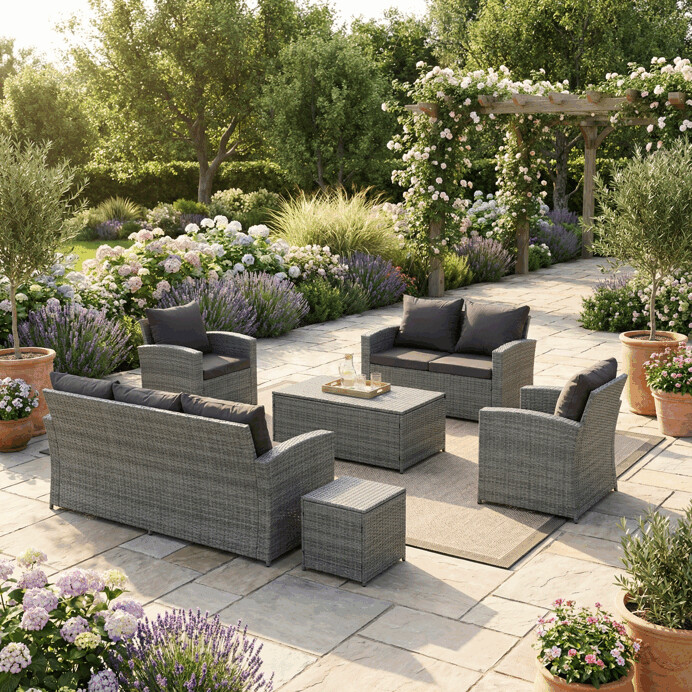 Záhradná zostava AZ-F1911 Autronic