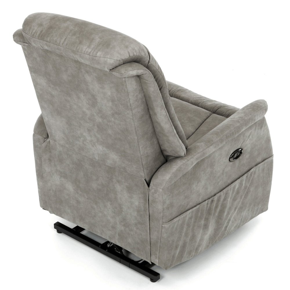 Elektrické polohovacie kreslo TV-Q8575 Autronic