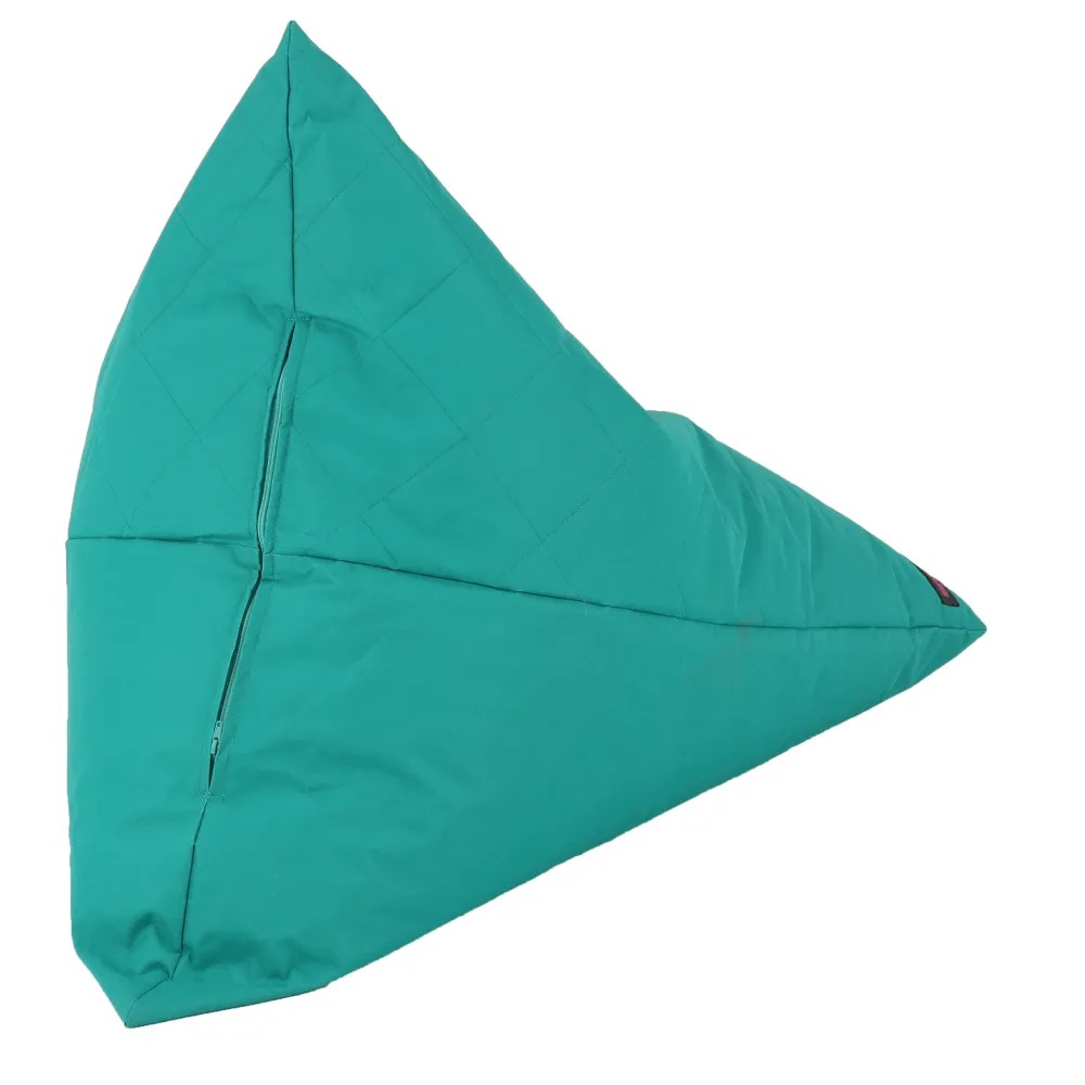 Sedací vak VETOK Tempo Kondela Hořčicová Obrázek