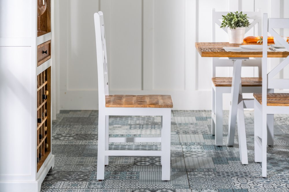 Jídelní židle 2 ks ORION Dekorhome Obrázek