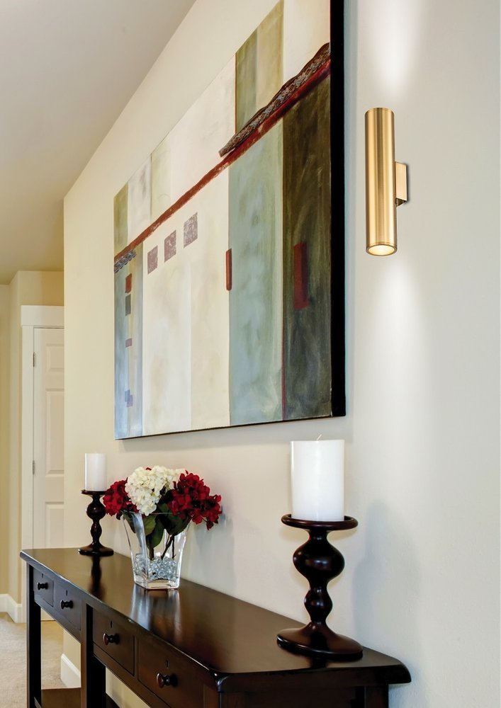 Nástěnná lampa AUSTIN Candellux Obrázek