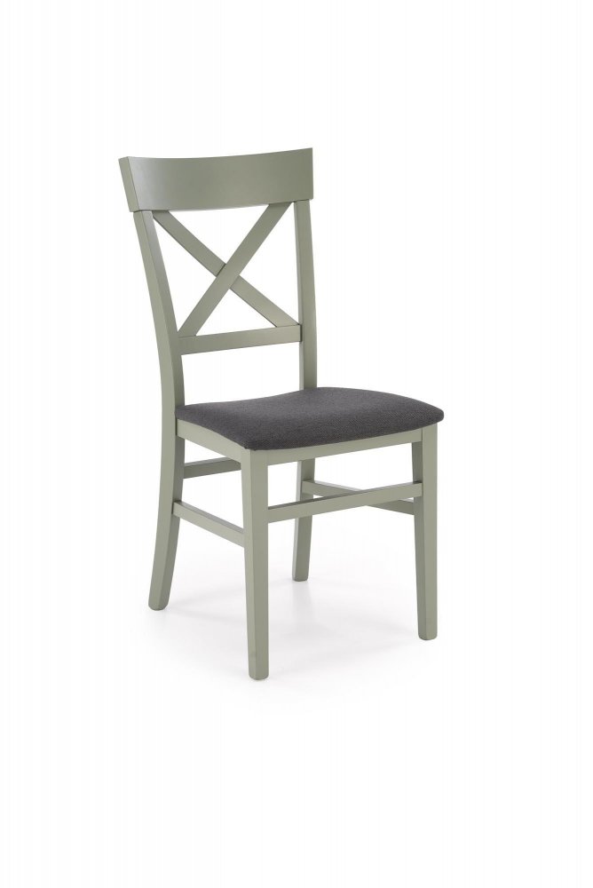Jedálenská stolička TUTTI 2 HALMAR Zelená