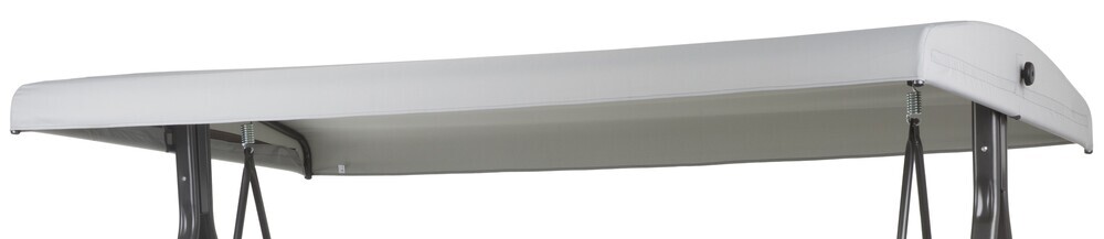 Strieška k hojdačke SALERNO ROJAPLAST