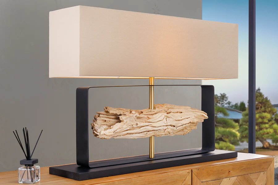 Stolná lampa ROMA Dekorhome