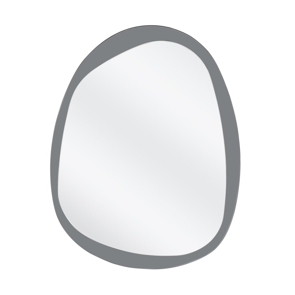 Zrcadlo PLAZA Halmar