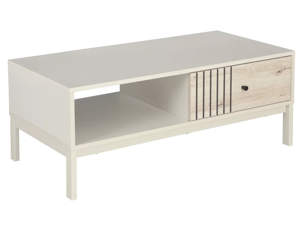 Konferenčný stolík Frost L5