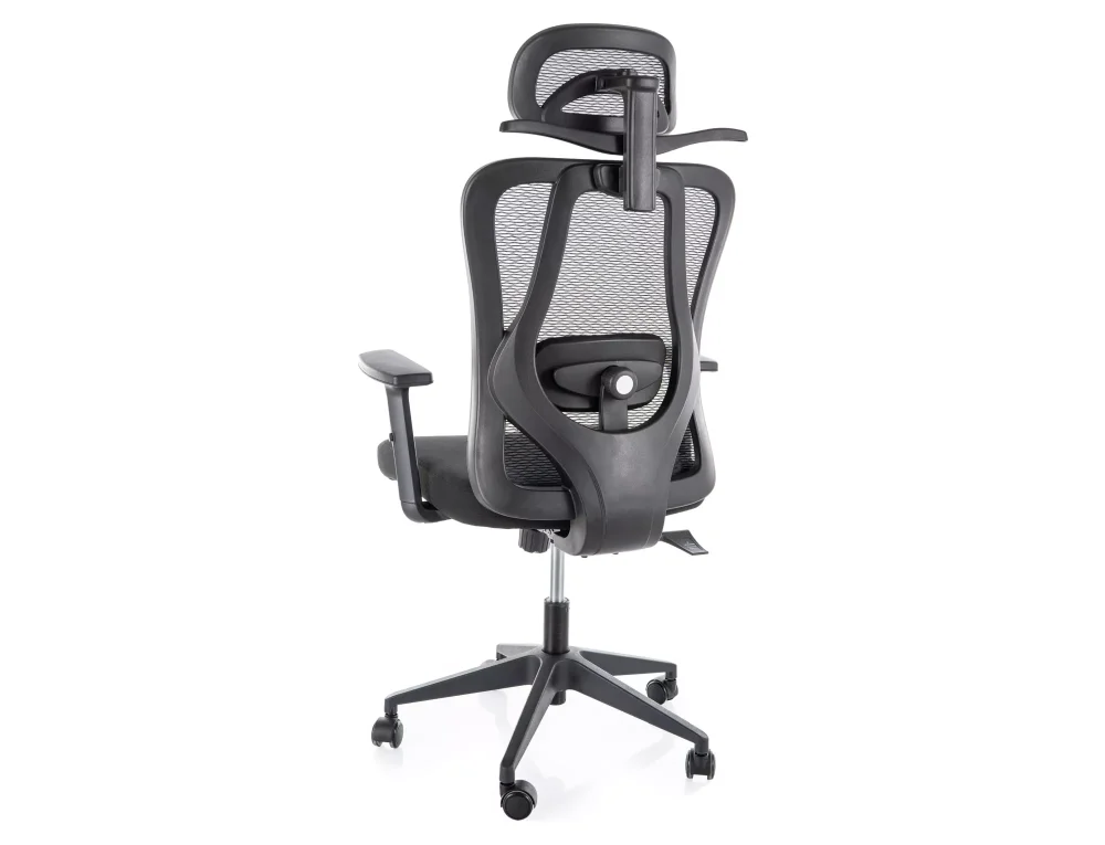Otočné křeslo Q-080 (obrázek 3)