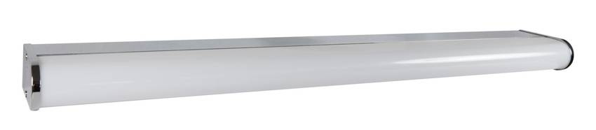 Nástenná lampa Lyrica LED pásik 58 cm 14W IP44 4000K