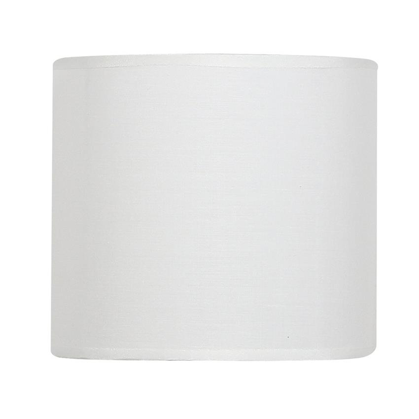 stínidlo pro Sylvan E14 bílé matné