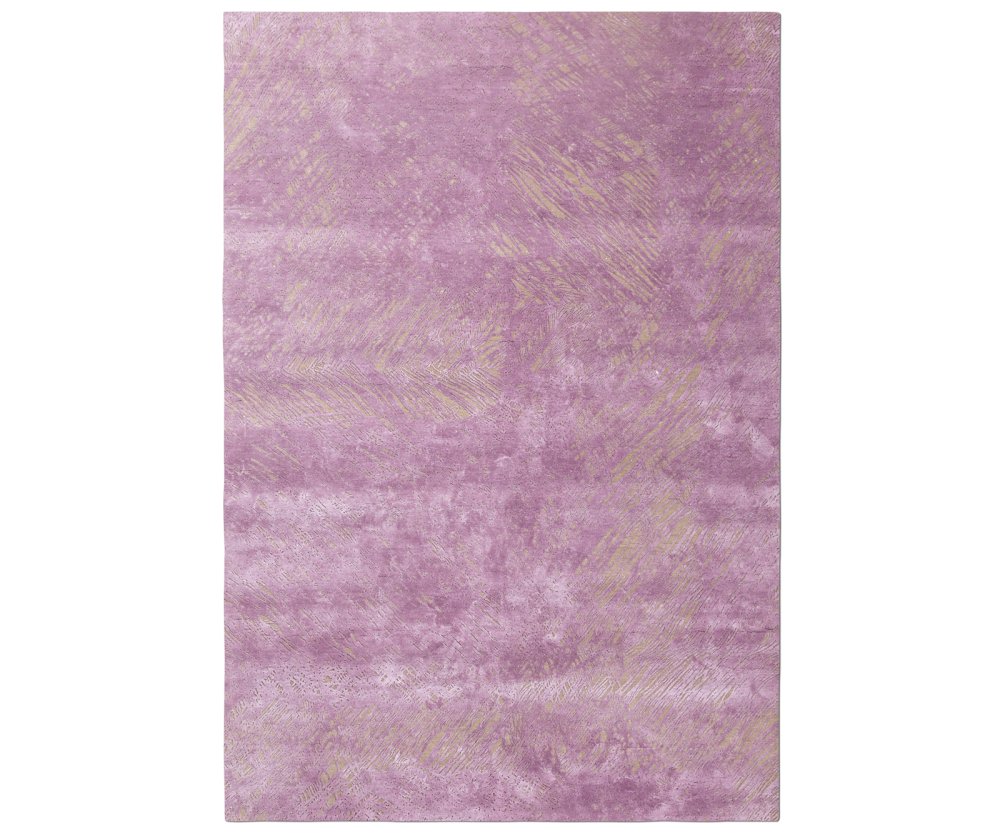Koberec Free Verse 170x240 cm krémový ručně vázaný
