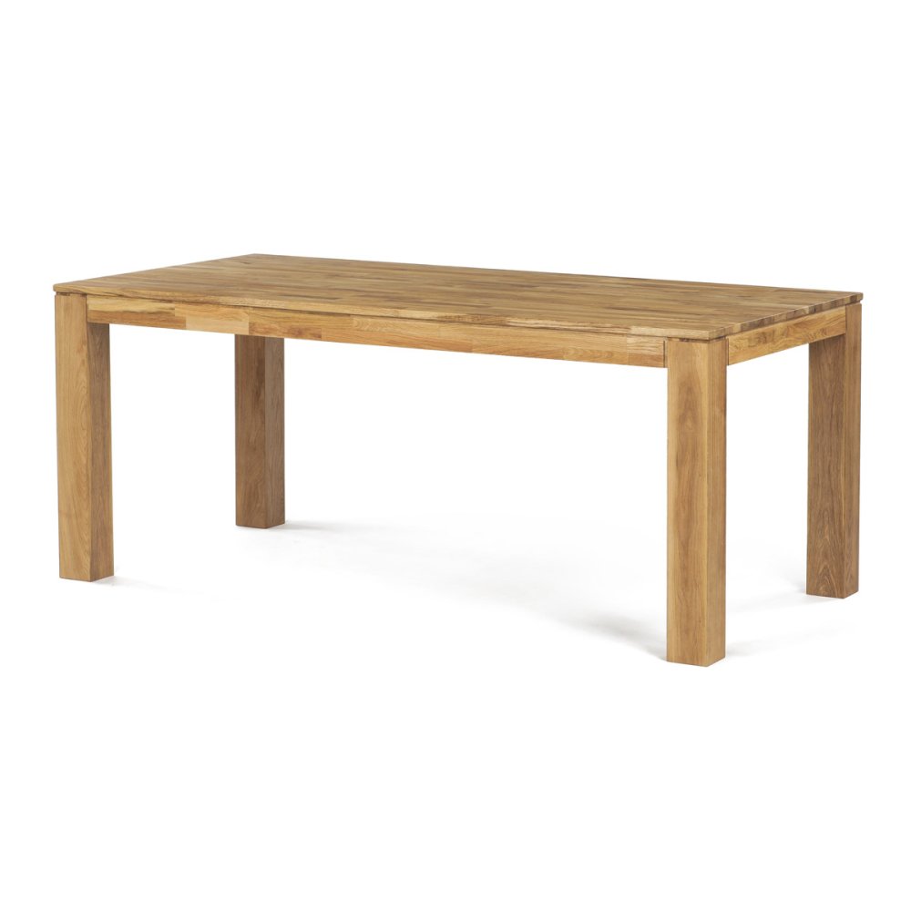 Jedálenský stôl DS-H masiv Autronic