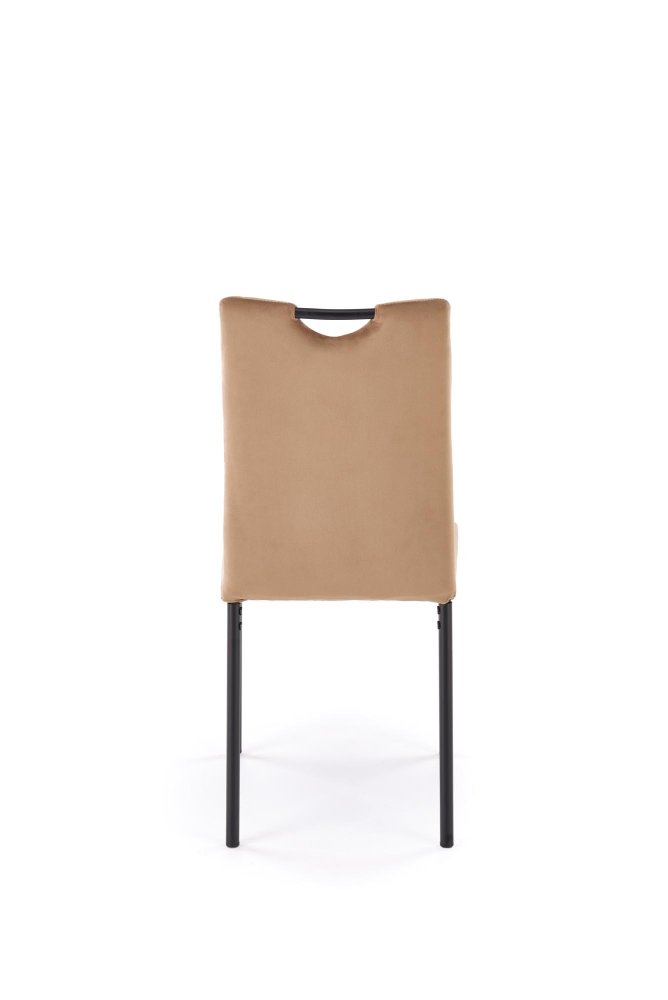 Jedálenská stolička K577 Halmar