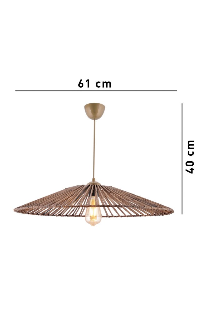 Lustr Conic (obrázek 3)