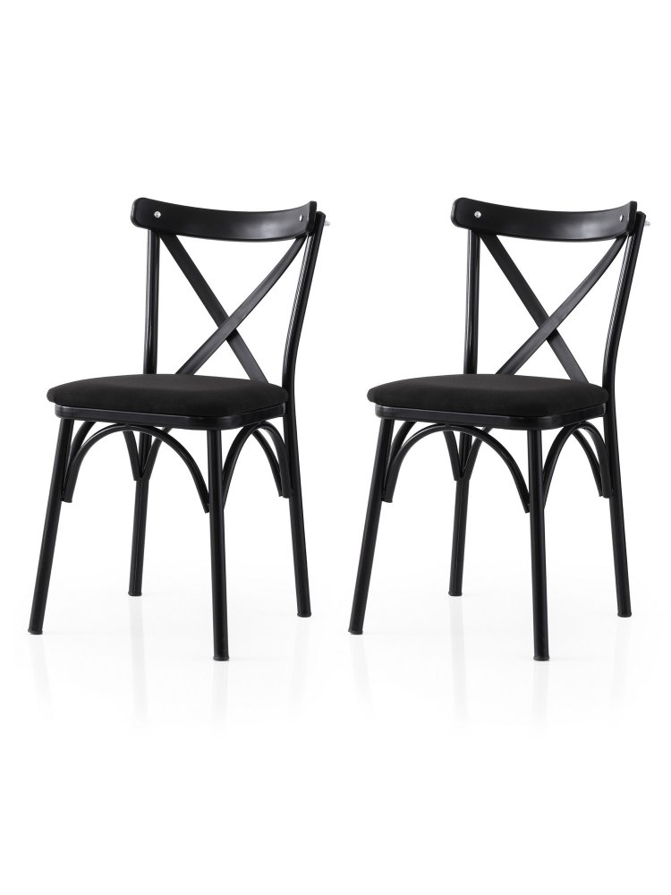 Súprava stoličiek (2 kusy) Ekol - 290 V2