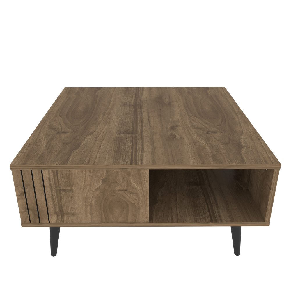 Konferenční stolek Ronas - Walnut (obrázek 4)