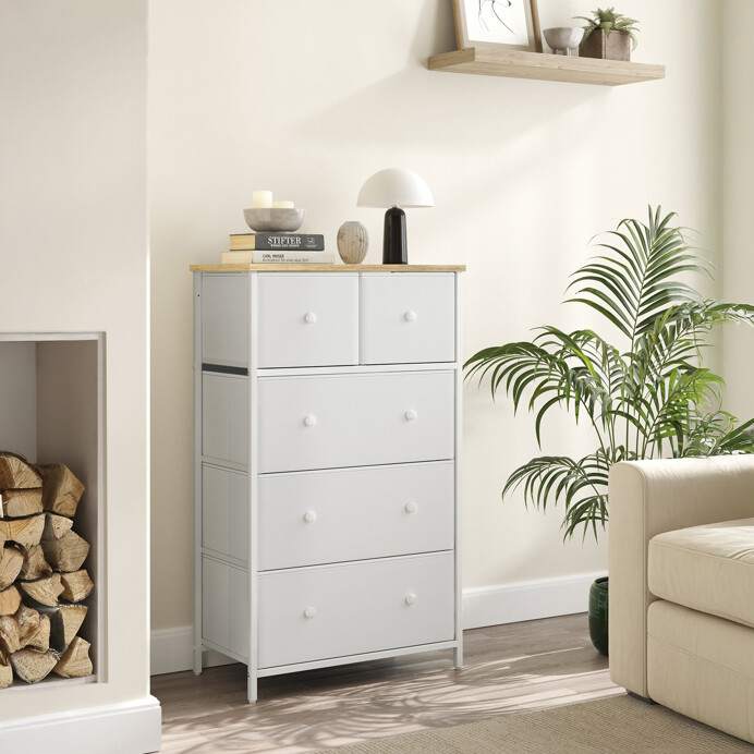 Komoda AUK-E1051 Autronic