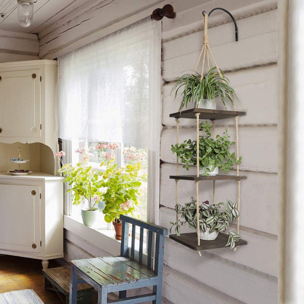 Nástenná polica Gar013