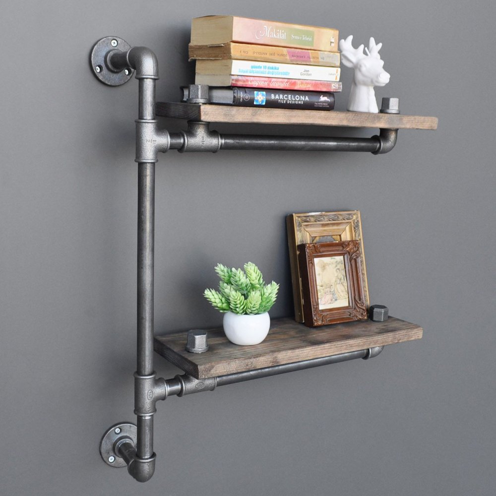 Pipe Shelf Boruraf076 (obrázek 4)