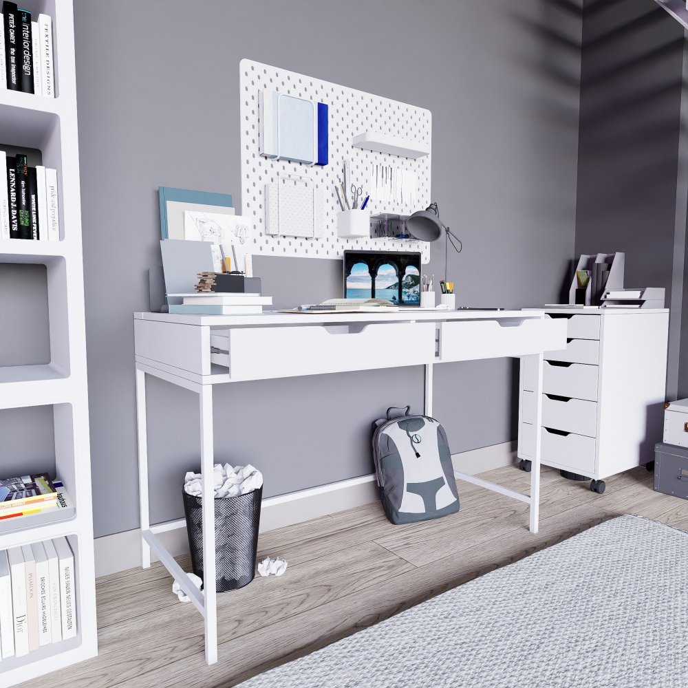 Písací stôl Duru 1600-47