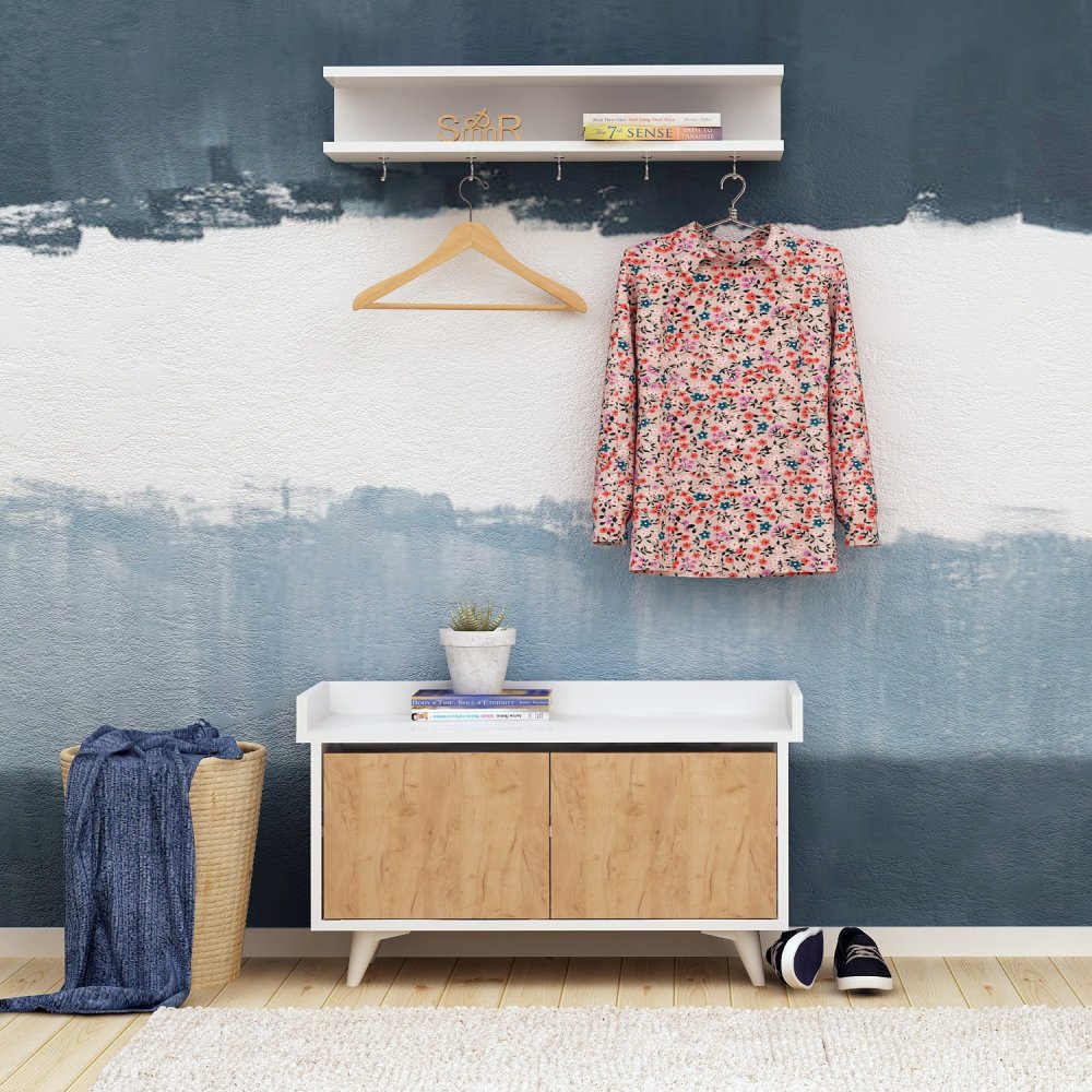 Predsieňová stena Stato