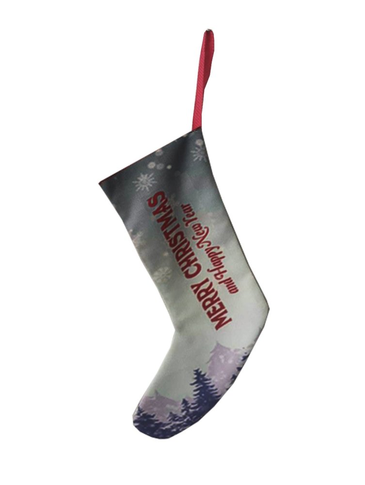 Decorative Sock Crp004 (obrázek 2)