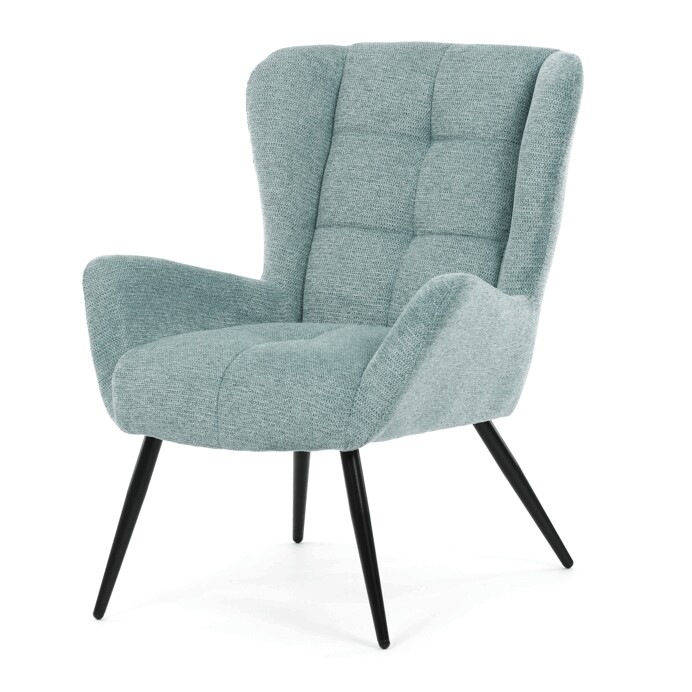 Kreslo ušiak AK-H9206 Autronic