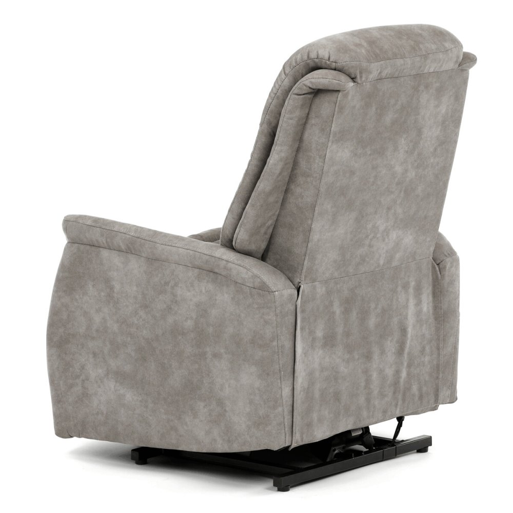 Elektrické polohovacie kreslo TV-Q8575 Autronic