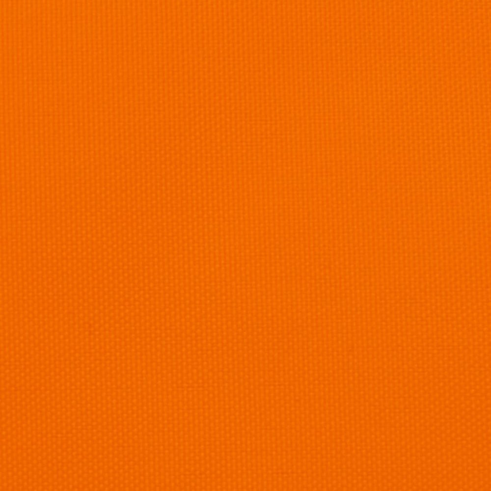 Stínící plachta obdélníková 2 x 2,5 m oxfordská látka Dekorhome Červená Obrázek