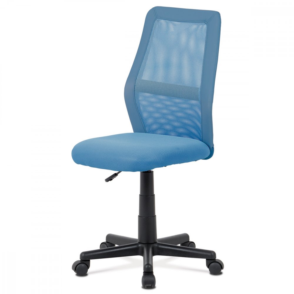 Dětská kancelářská židle KA-Z101 Autronic Modrá