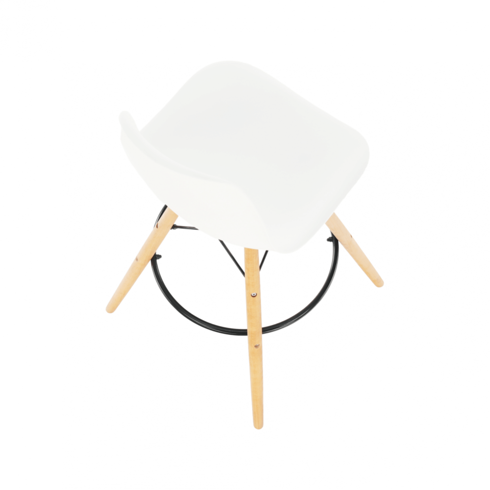 Barová židle CARBRY 2 NEW Tempo Kondela Obrázek