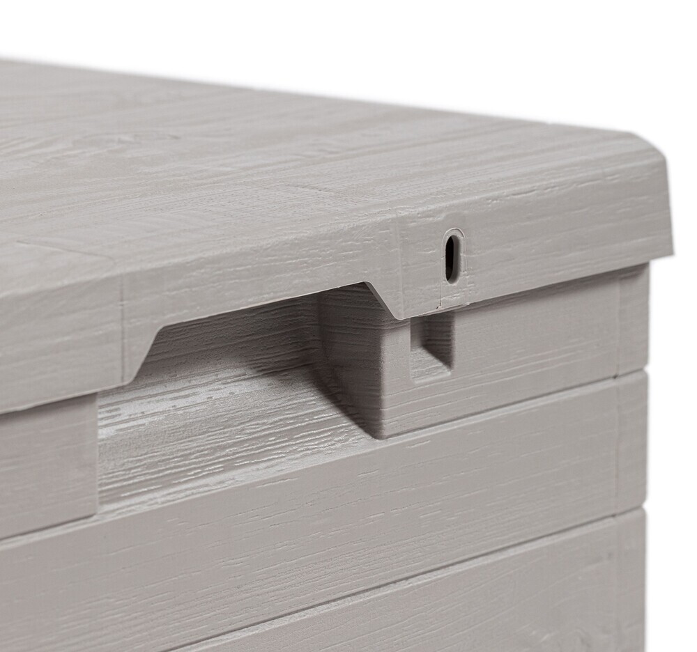 Záhradný úložný box WOODYS 280 l Toomax
