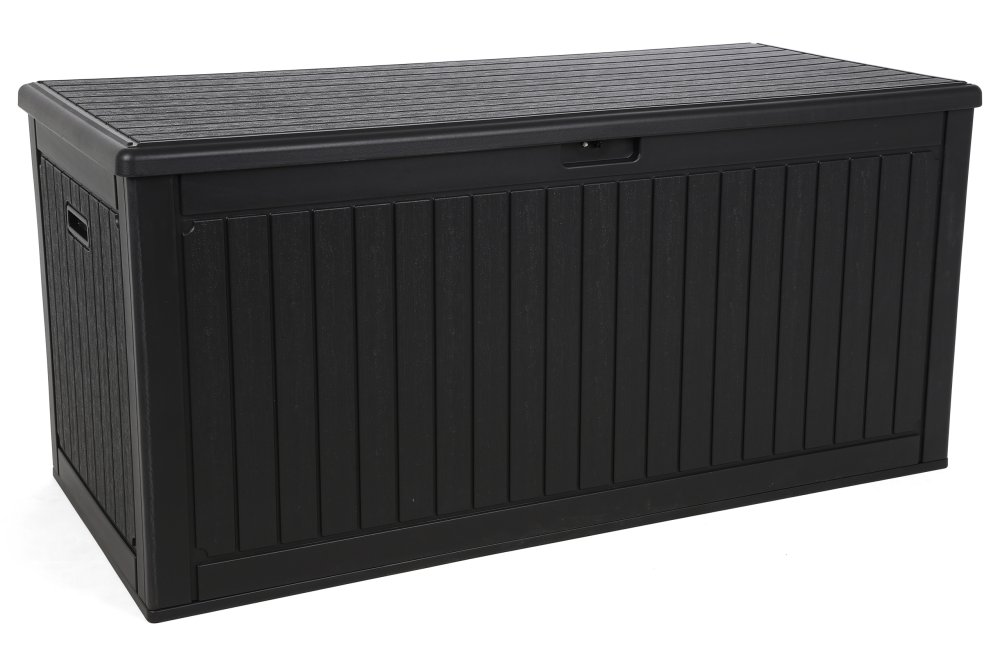 Záhradný úložný box OREBRO Homegarden