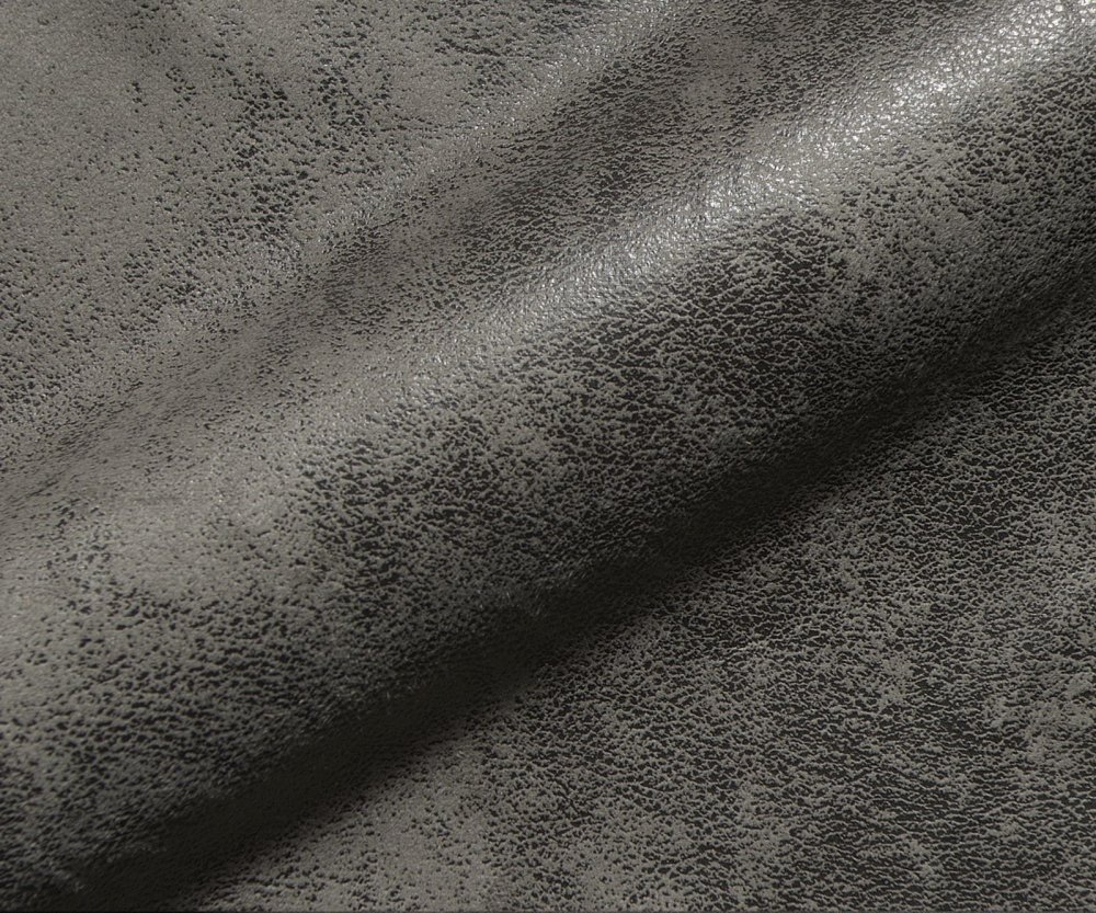 Otočná židle Taimi-Flex šedá vintage křížová podnož zúžená Obrázek