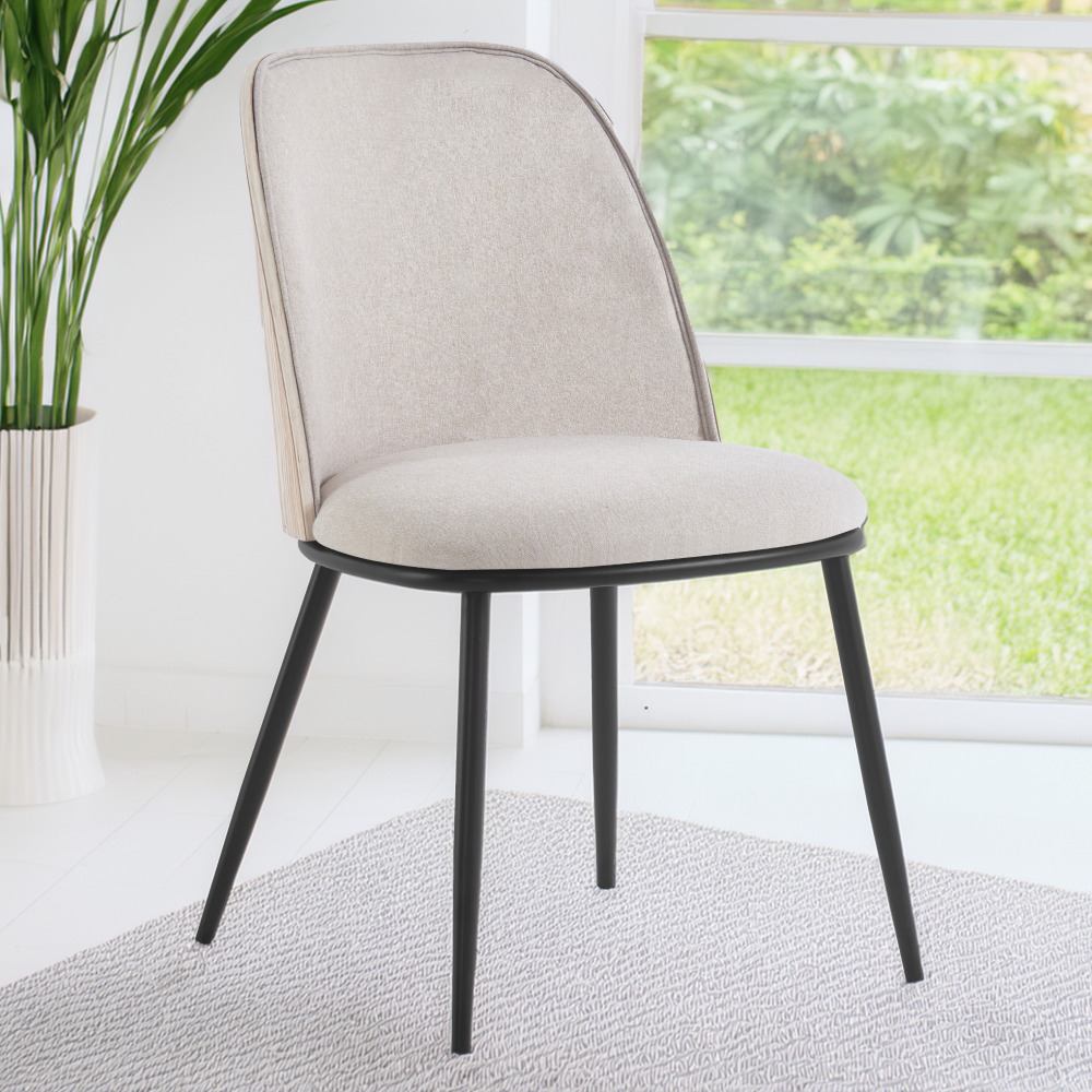 Jedálenská stolička VUDIA Tempo Kondela