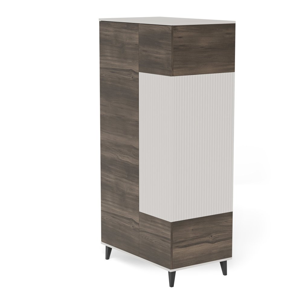 Šatní skříň RANDOM S-1 Halmar Obrázek