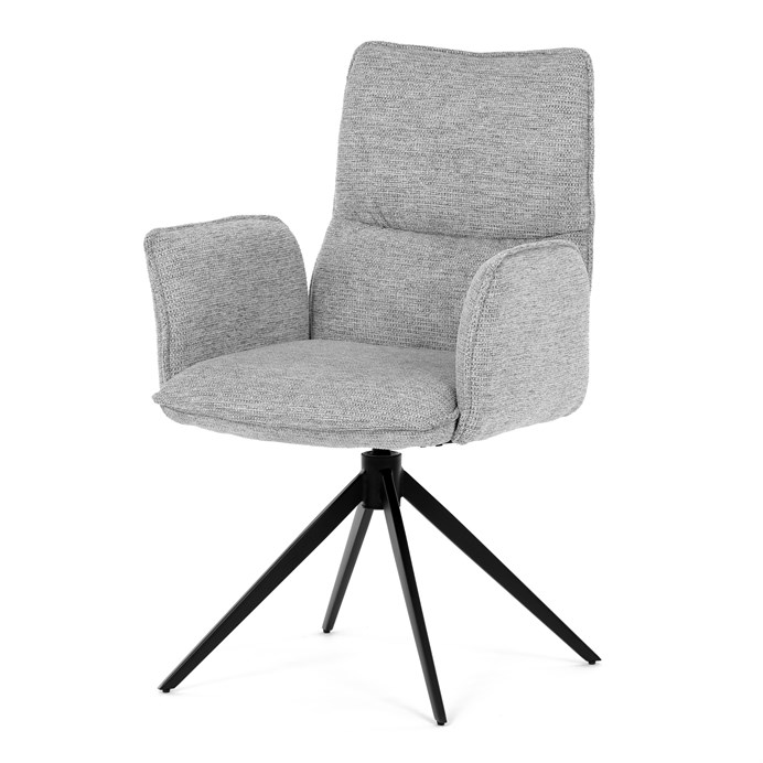 Otočné jedálenské kreslo DCH-D1328 Autronic
