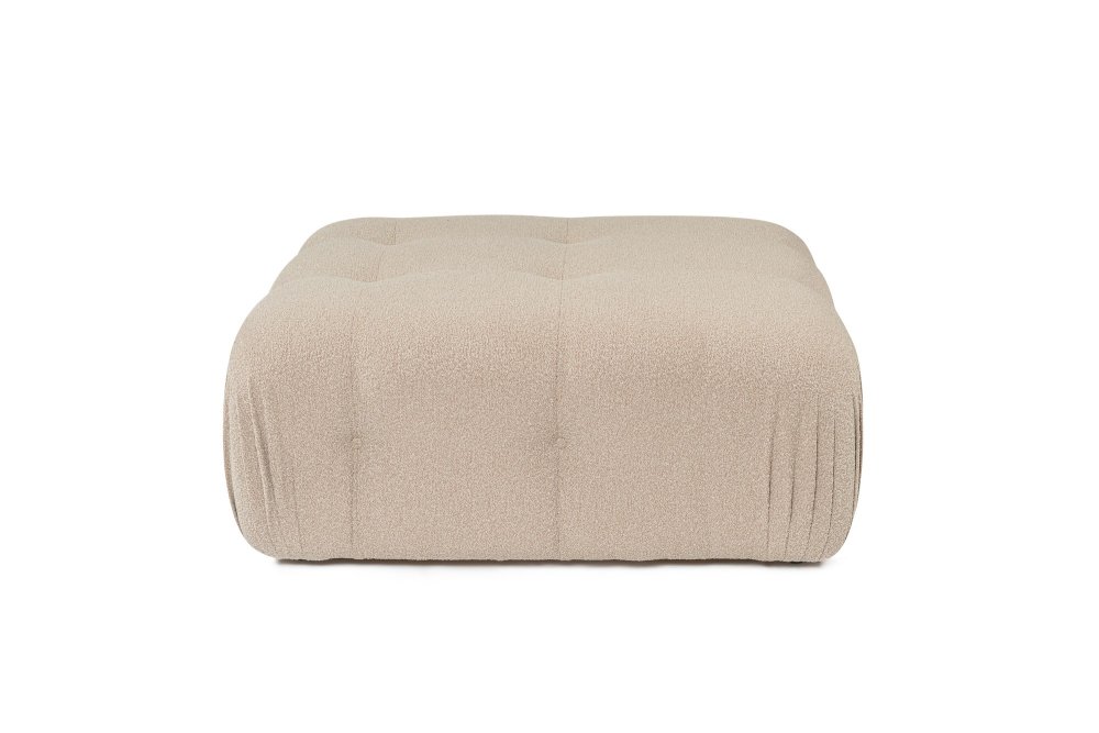 Puf Doblo Pouffe - Peach (obrázek 4)