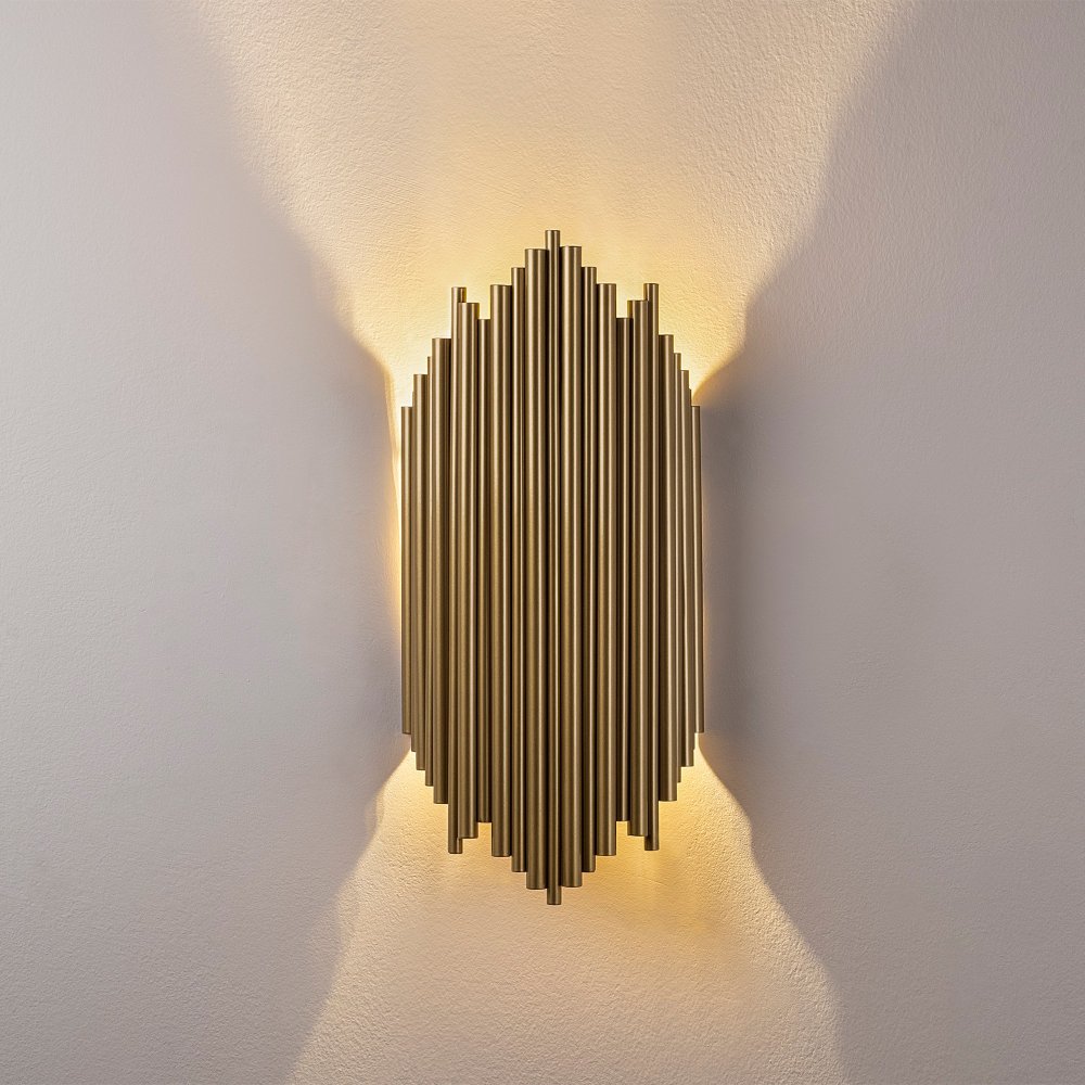 Nástěnná lampa Kara - 13346 (obrázek 6)