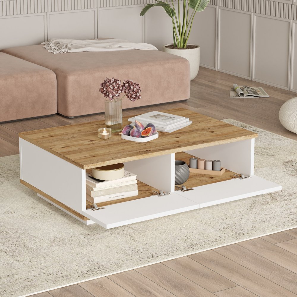 Living Room Furniture Set Fr17-Aw (obrázek 6)