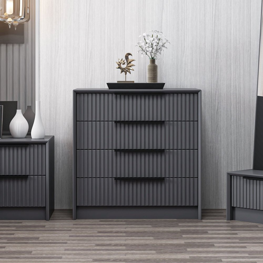 Komoda Kale Luxe - 4800 (obrázek 6)